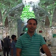 Ehsan Heidari