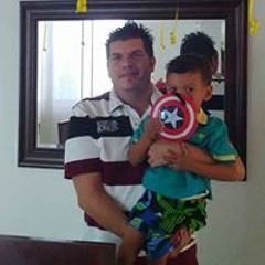 Henry Aguirre Barona