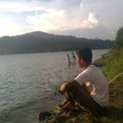 Marulitua Pasaribu