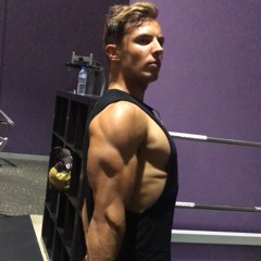 Jake Mustac
