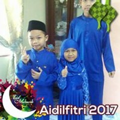 Mohd Nor Fitri