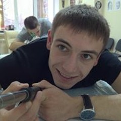 Андрей Якименко