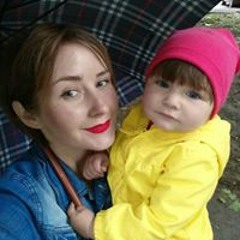 Анастасия Васильцюн