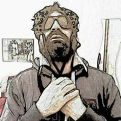 Rudy Serbelloni Gatto