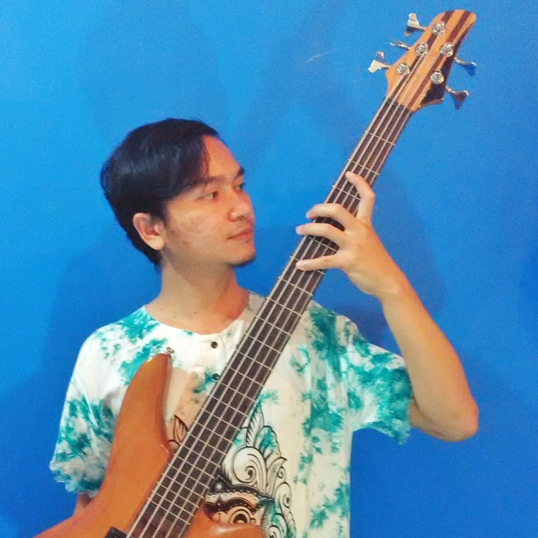 Ringga Hardika