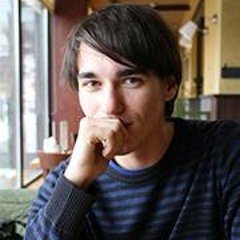 Кирилл Мериин