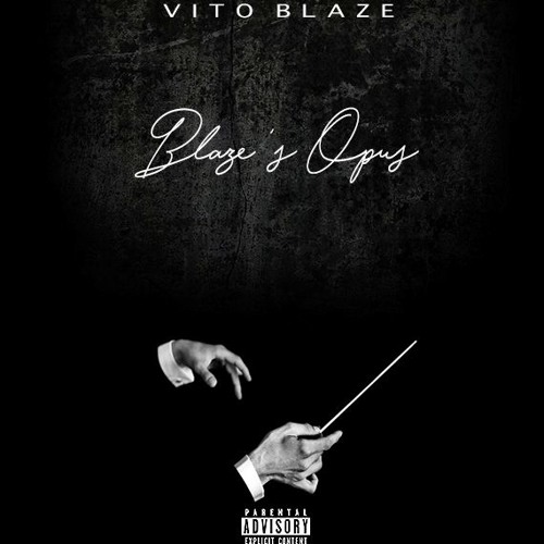 VITO BLAZE’s avatar