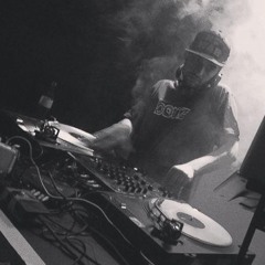 DJ King