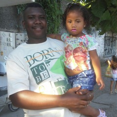 ~ Brunão filho de Deus