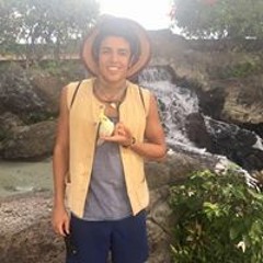 Jairam Uzcategui