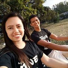 Joanna Marie DT Agustin