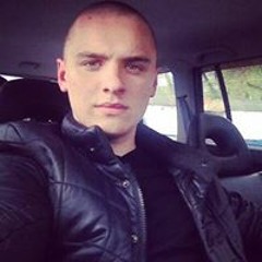 Дмитрий Домбровский