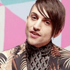 Mitch the pentatonix