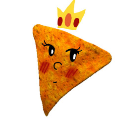 dorito Queen