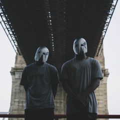 BlackAndWhitePersona