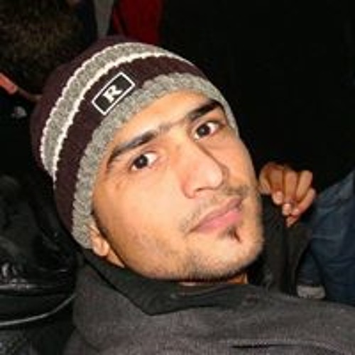 Hamid Akd’s avatar