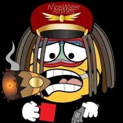 KLUTCH "The CaveMan" JENKINZ