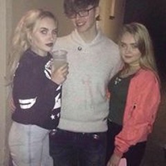 Rowan Meaney