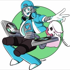 NTT - DJ