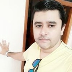 Ahmed Raza