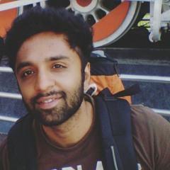 Deepash Prabhakar