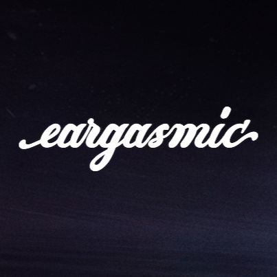eargasmic podcast artwork