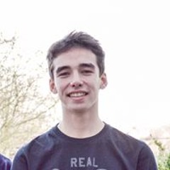 Corentin Huygens
