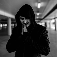 The Solemn One