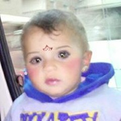 ساندى ابو حلاوه