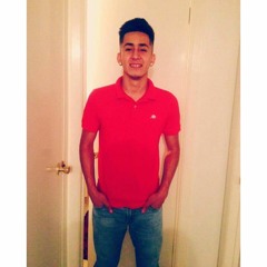Kevin Chairez