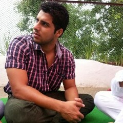 Gursharan Singh