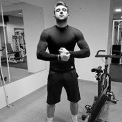 Serg Gudovanyi