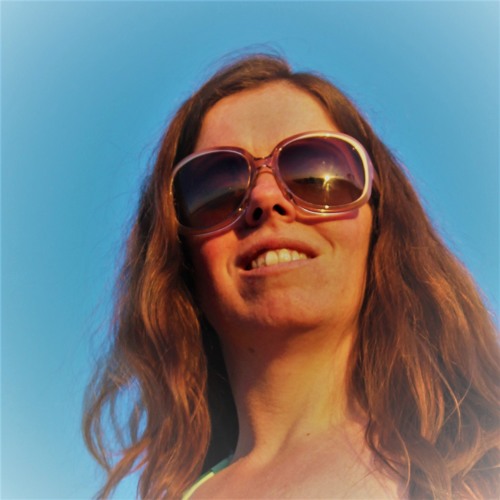 Katherine Mann’s avatar