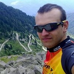Stefan Dikanarov