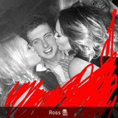 Ross black