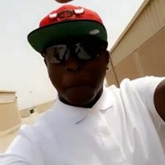 Raheem Miller