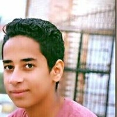 Mohamed Gamal ELbakry