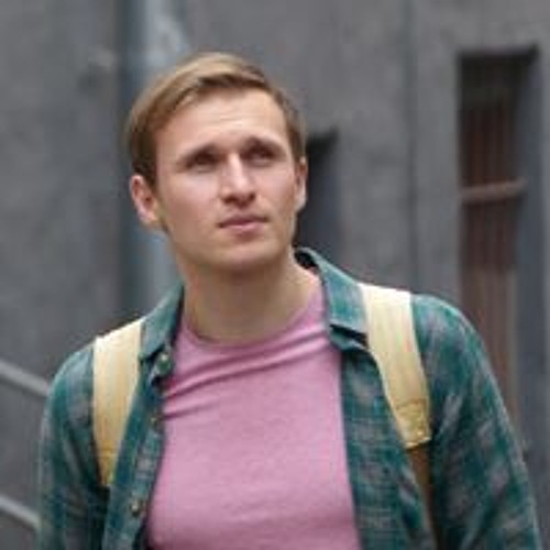 Alex  Suvorov’s avatar