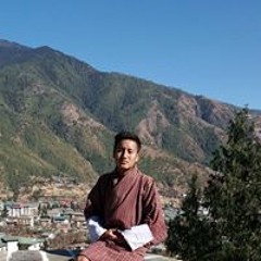 Sonam Sanchez Wangchuk