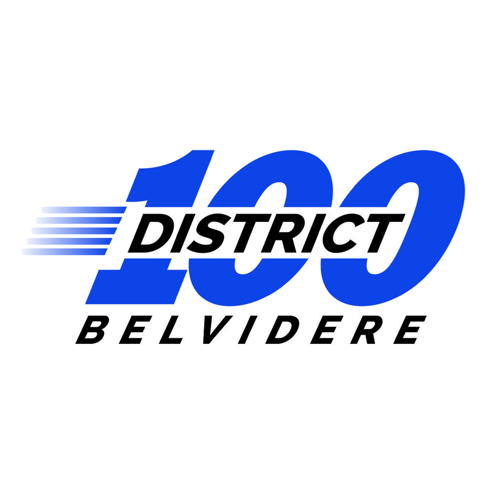 Belvidere School District 100