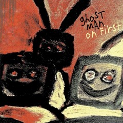 ghost man on first