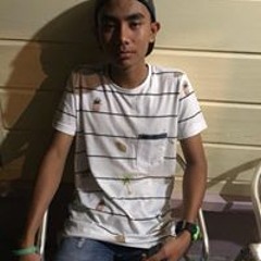 Tengku Khatami Akbar