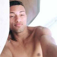 Clayton Castanheira II