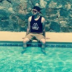 Nicholas Maass Hernandez