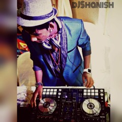 Dj Sha Nish