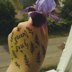 GREEN SOUl