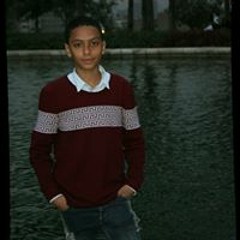 Mahmoud Mohamed