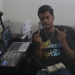 Lil Blood - Prison Acapela