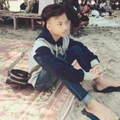 Gilang Setyawan