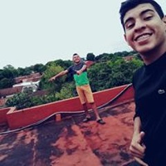 Hector Galeano